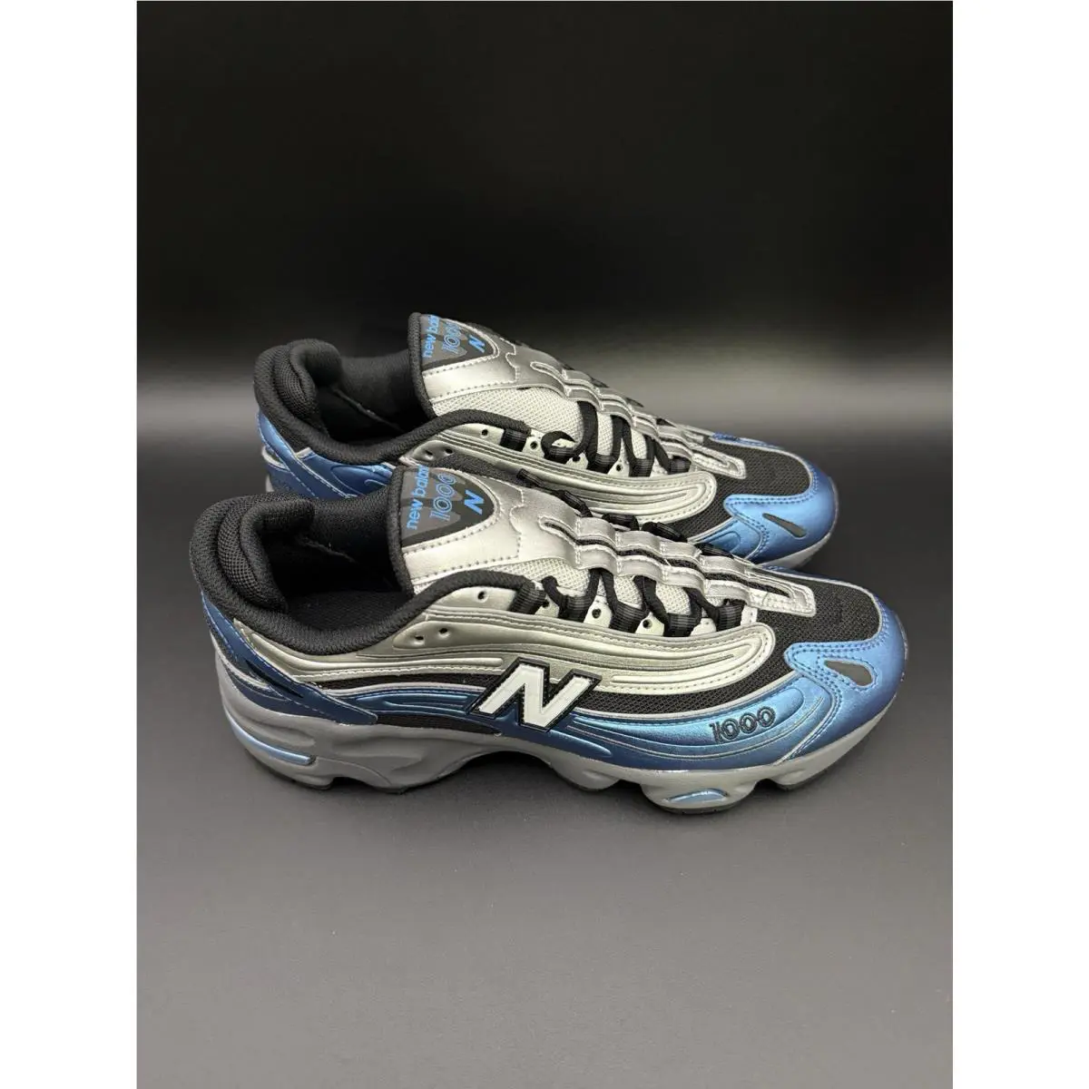 New Balance shoes - New Balance 1000 - M1000ENV - Blue 16