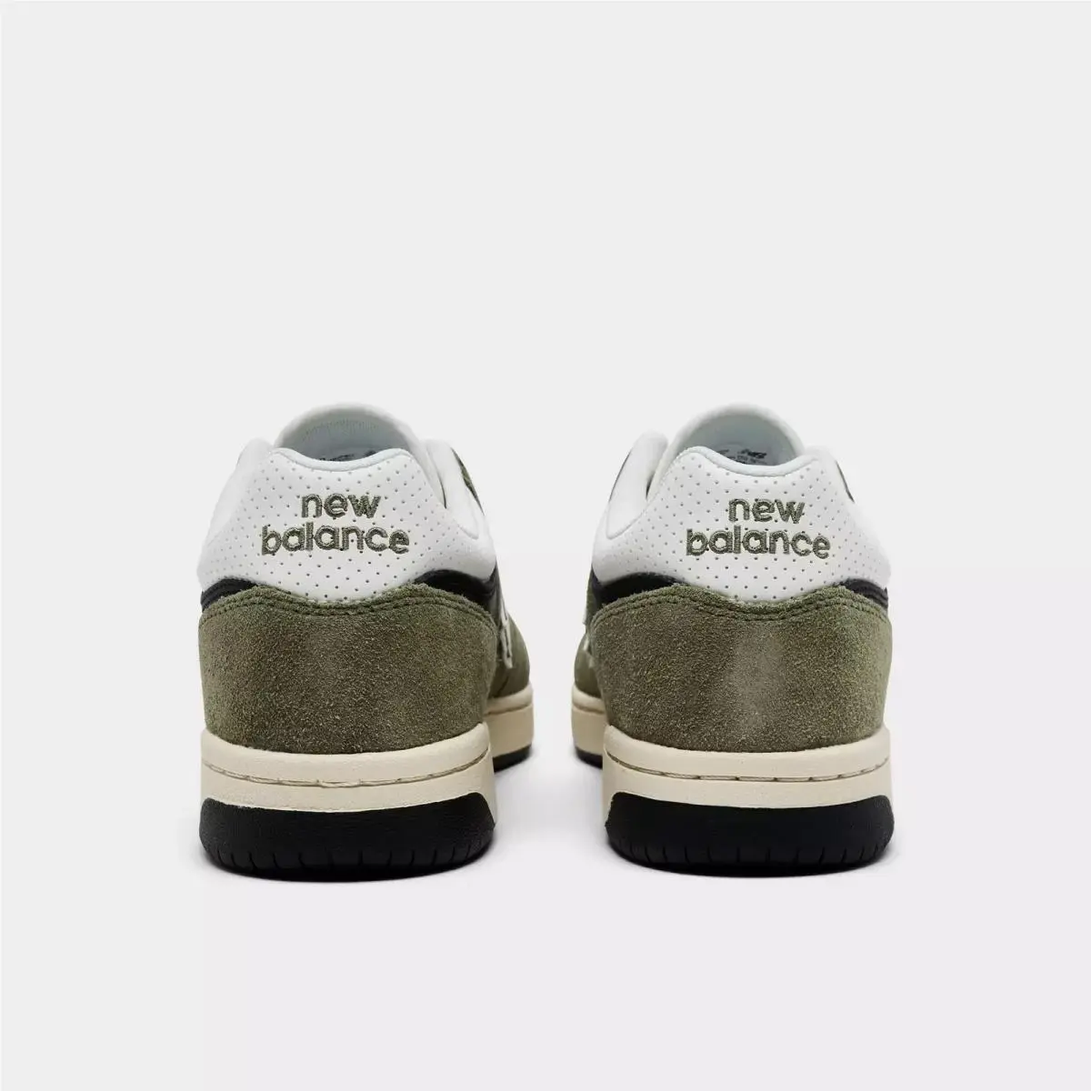 New Balance shoes - New Balance 480 - BB480PEO - Green 8
