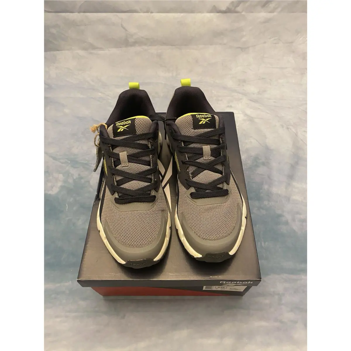 Reebok shoes - Reebok Vector - Vector - Navy 0