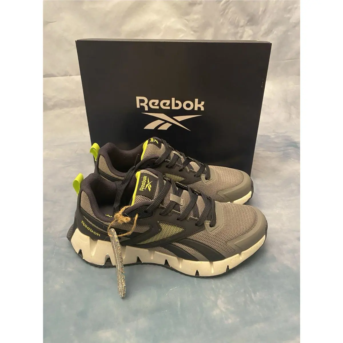 Reebok shoes - Reebok Vector - Vector - Navy 7