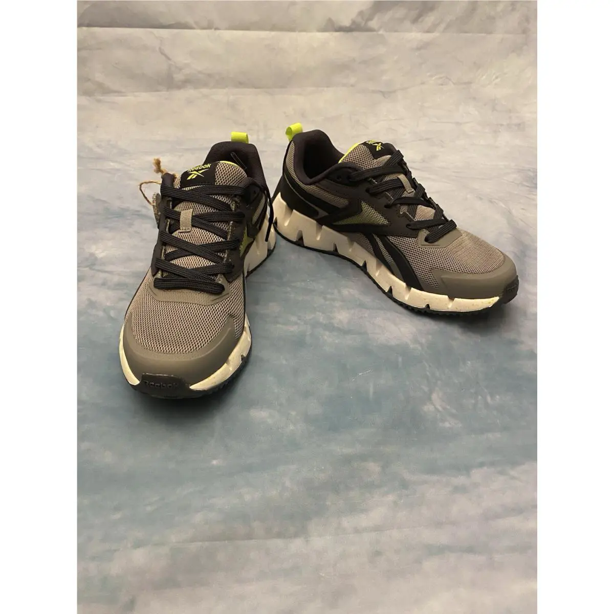 Reebok shoes - Reebok Vector - Vector - Navy 5