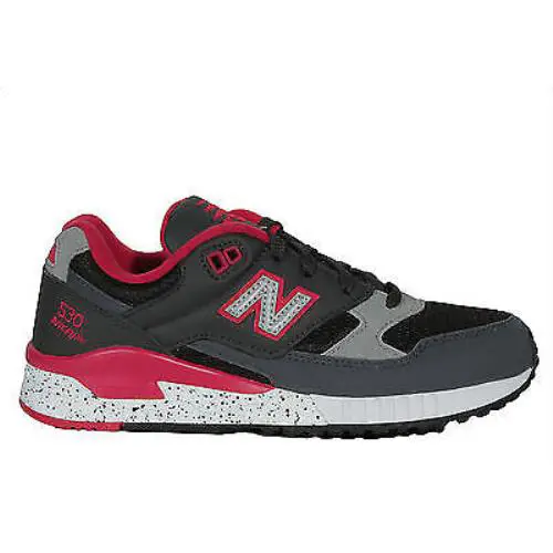 New Balance shoes - New Balance 530 - Multi-Color 1