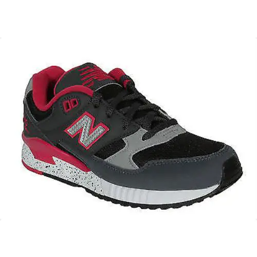New Balance shoes - New Balance 530 - Multi-Color 4