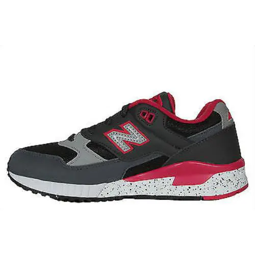 New Balance shoes - New Balance 530 - Multi-Color 6