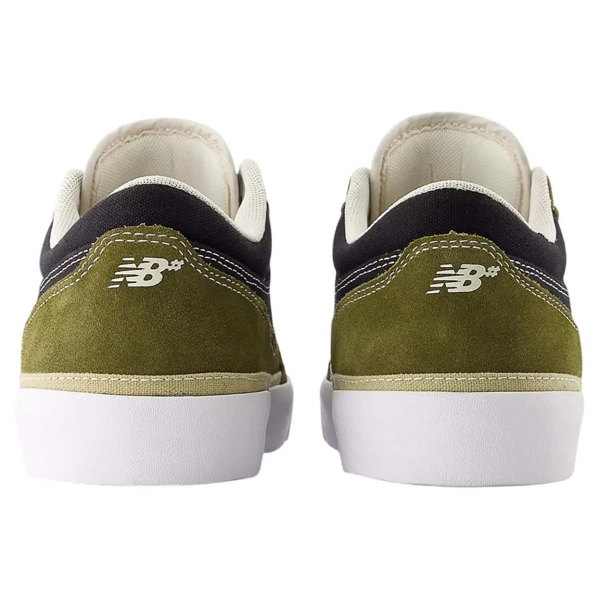 New Balance shoes - New Balance Numeric - Numeric - Green 3
