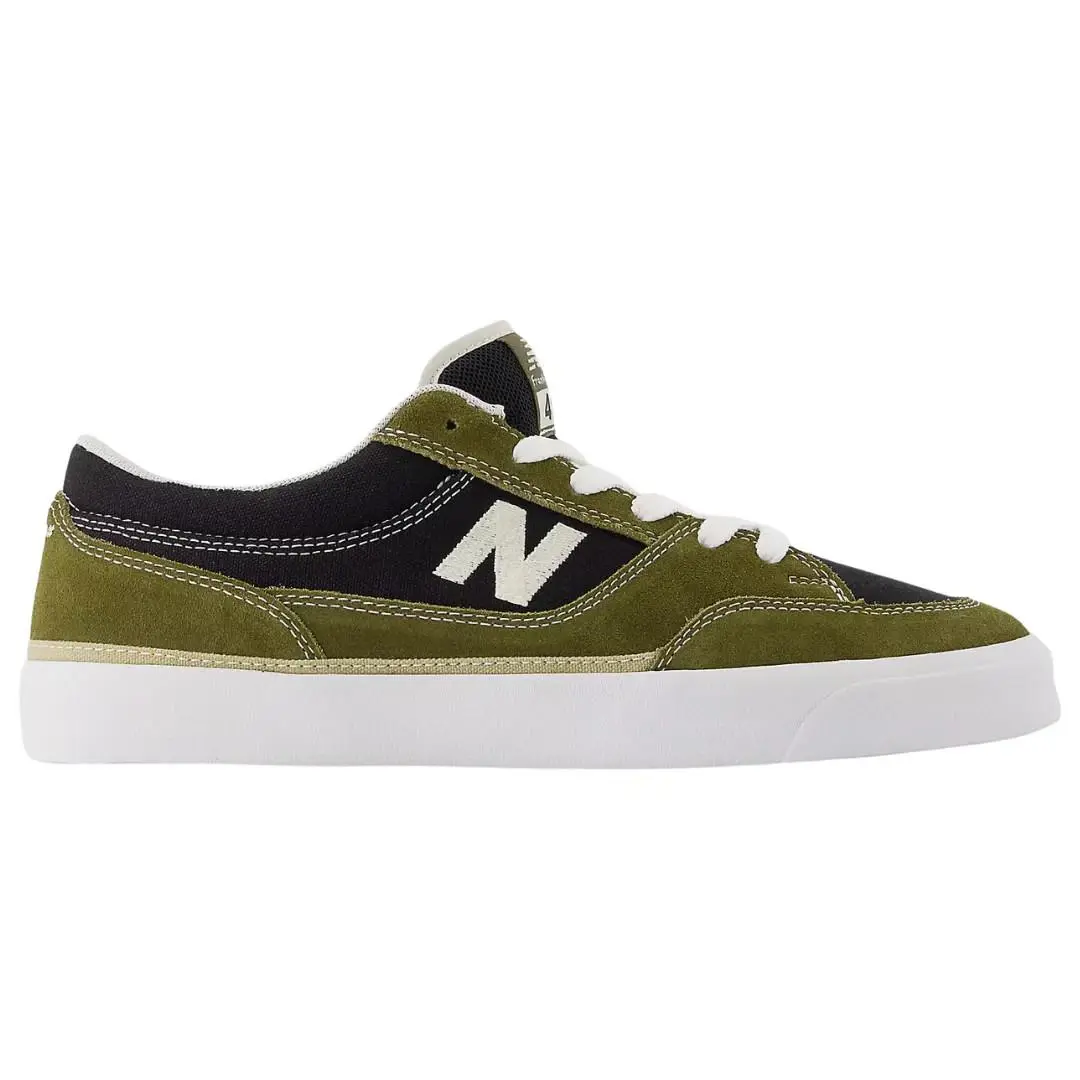New Balance shoes - New Balance Numeric - Numeric - Green 4
