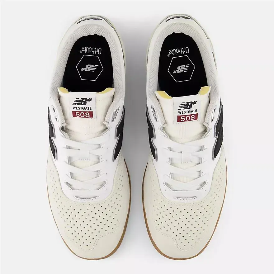New Balance shoes - White 2