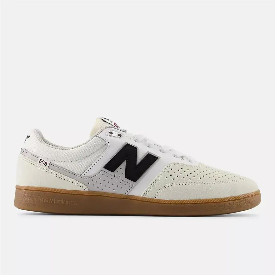 New Balance shoes - White 4