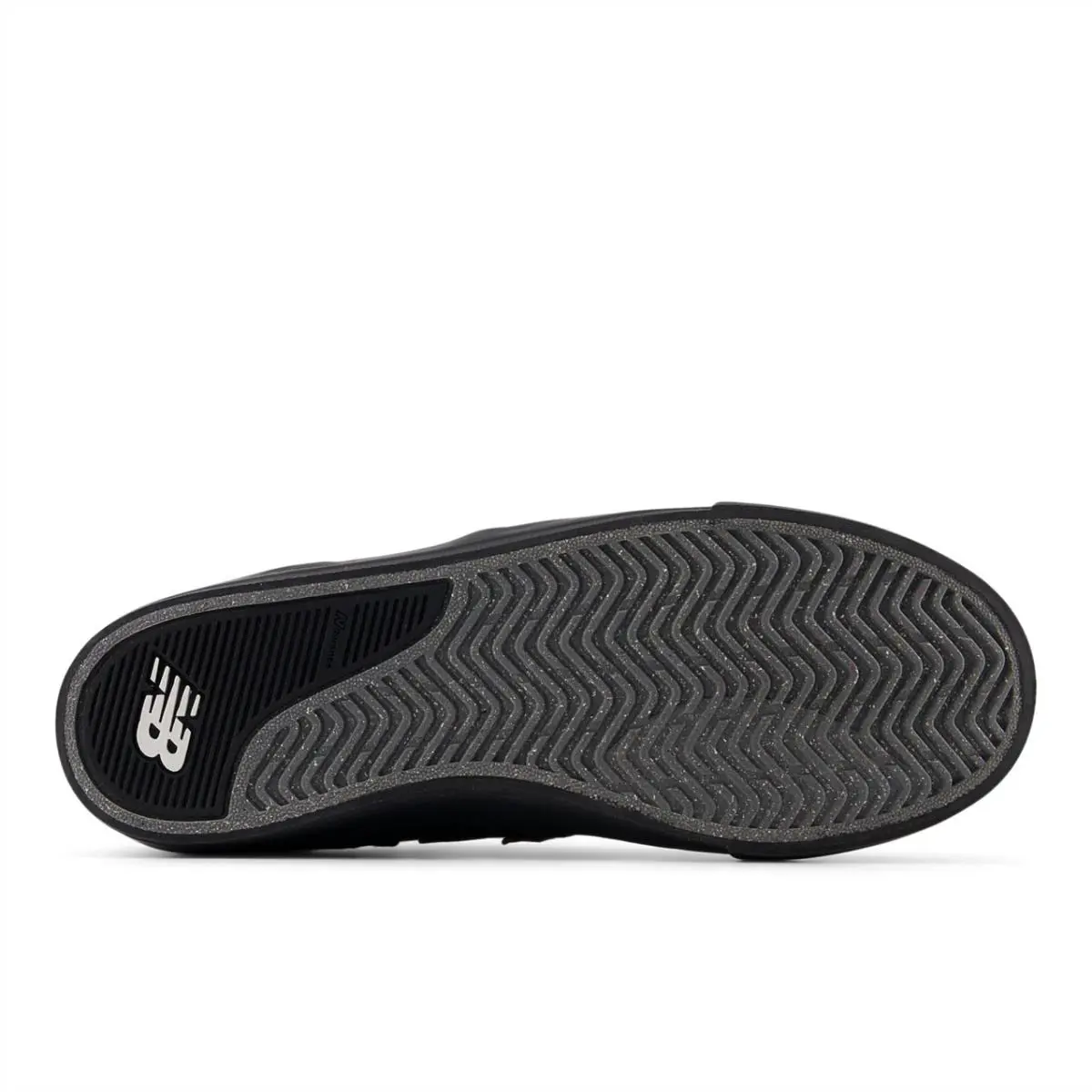 New Balance shoes - Black 1