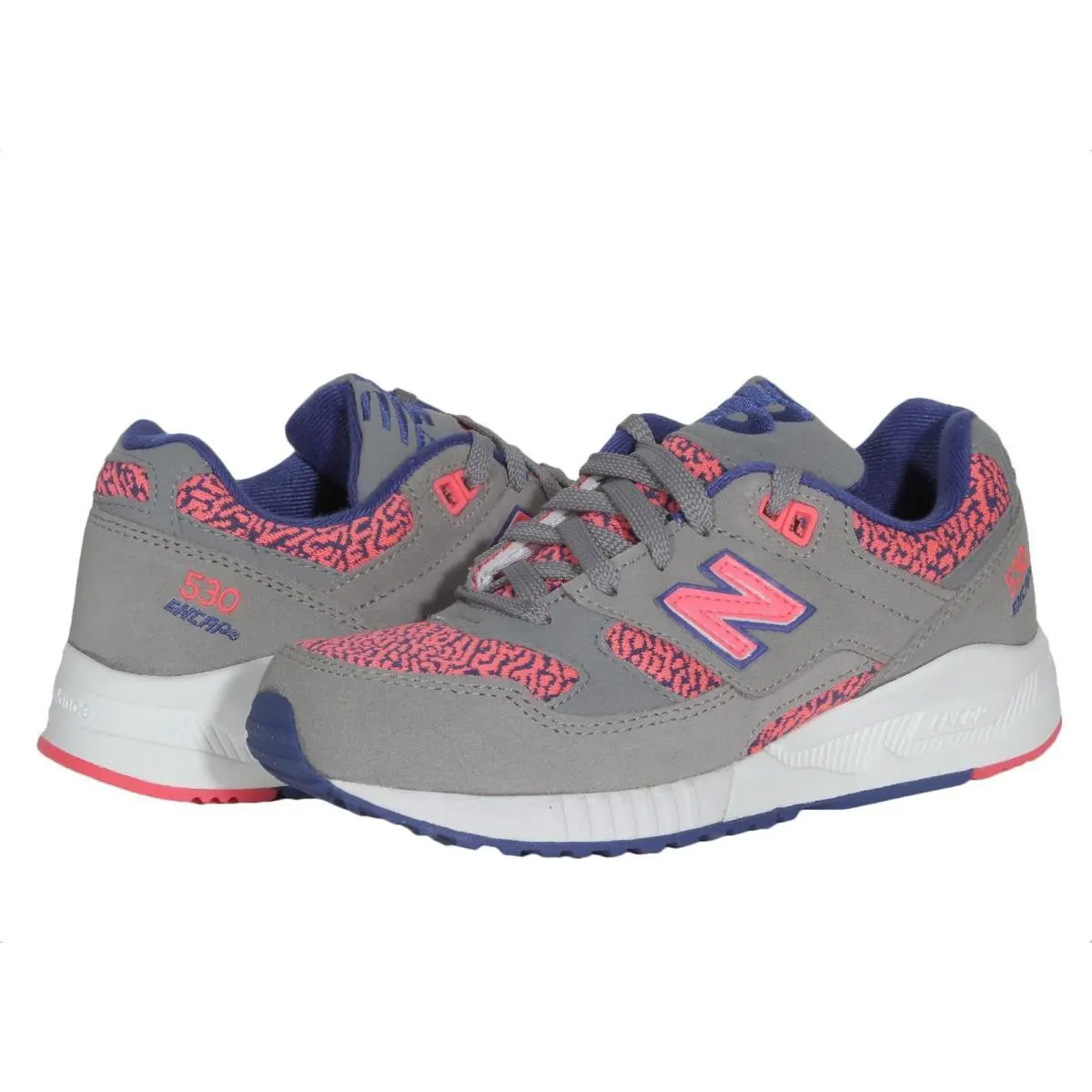 New Balance shoes - Multi-Color 0