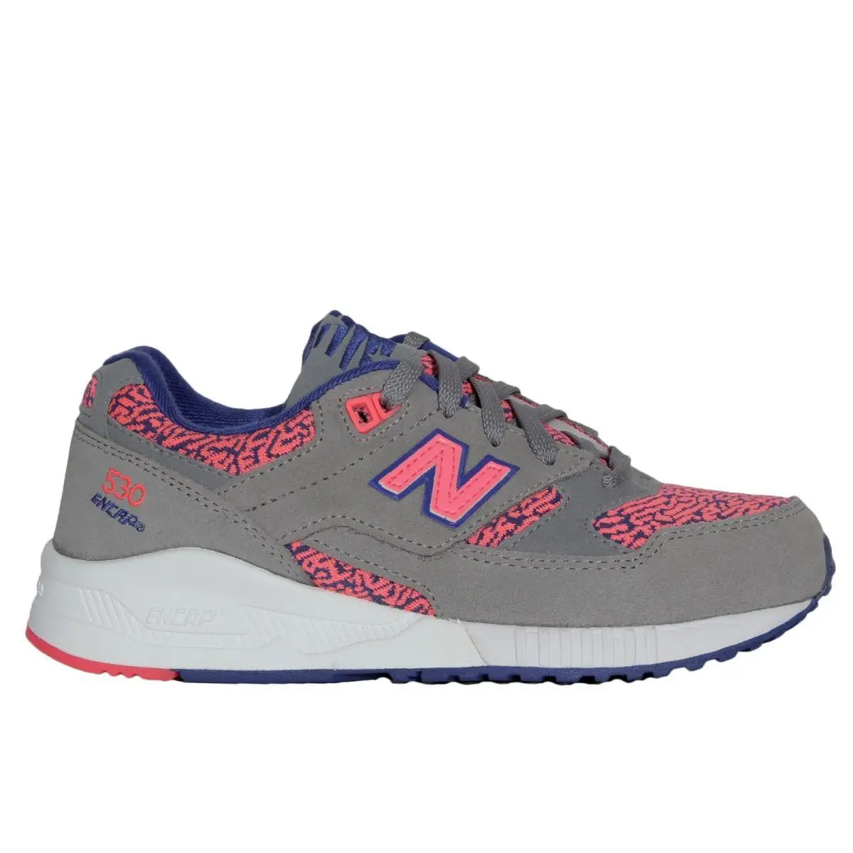 New Balance shoes - Multi-Color 1