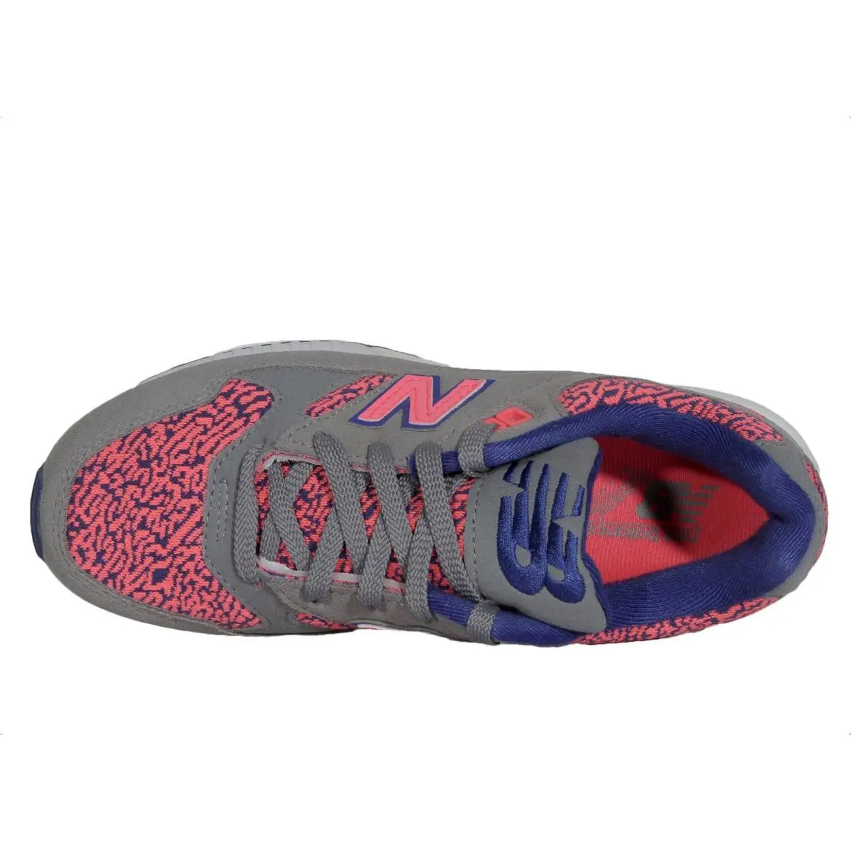 New Balance shoes - Multi-Color 3