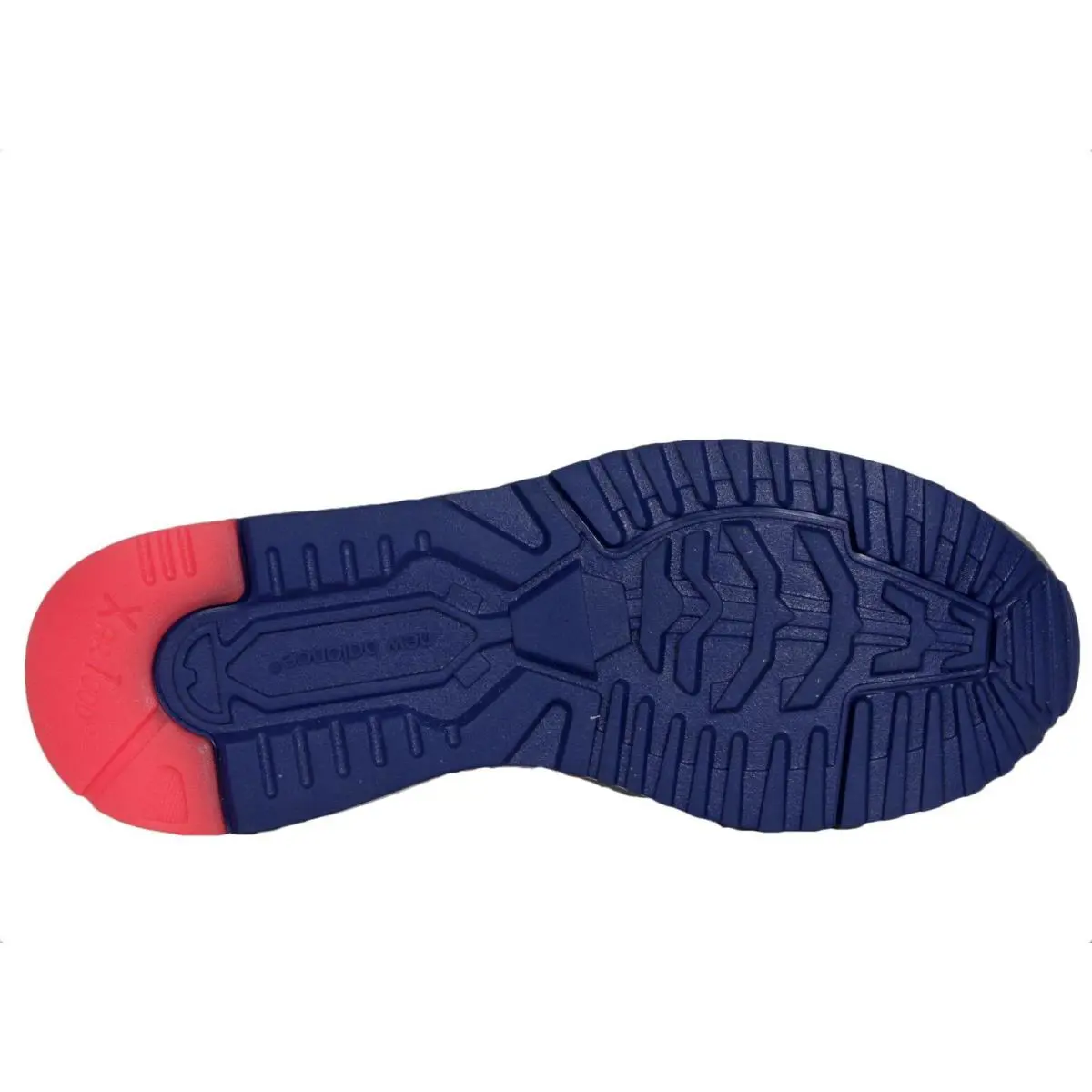 New Balance shoes - Multi-Color 4