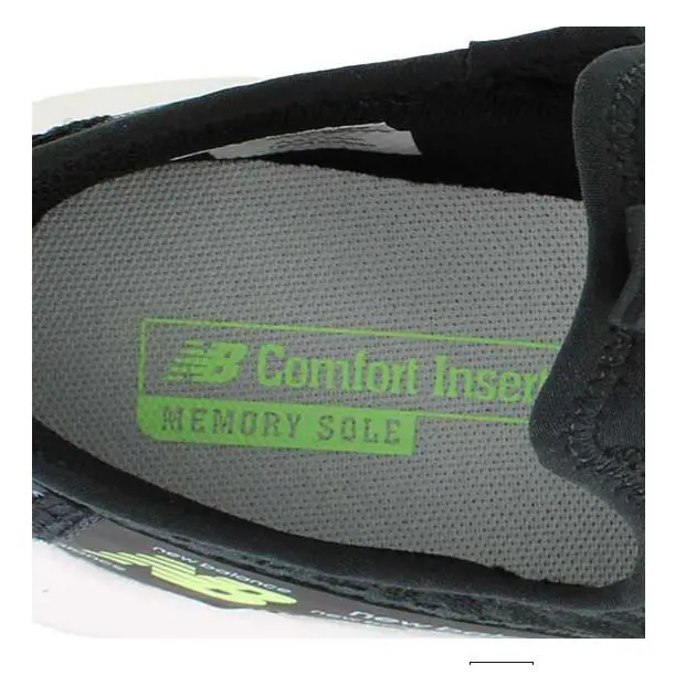 New Balance shoes - WNRGSDK2 - WNRGSDK2 - Black 2