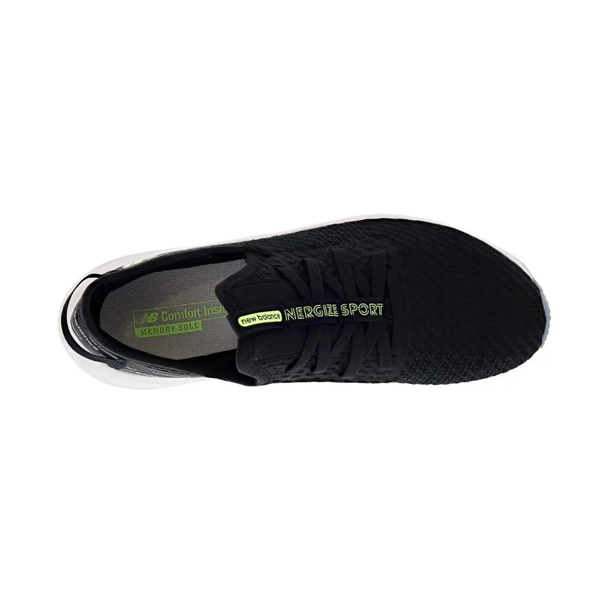 New Balance shoes - WNRGSDK2 - WNRGSDK2 - Black 4