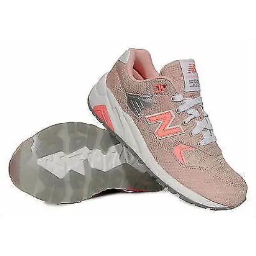 New Balance shoes - Multi-Color 5