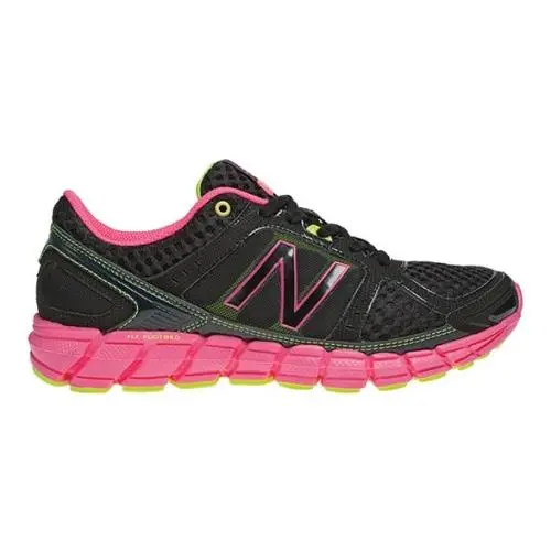 New Balance shoes - New Balance 750 - W750BP1 - Black 0