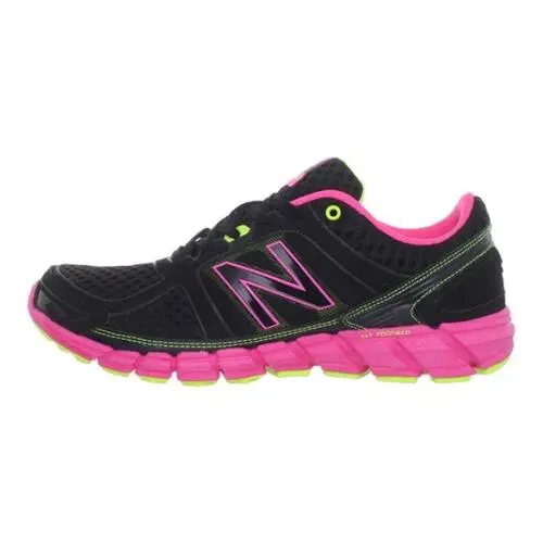New Balance shoes - New Balance 750 - W750BP1 - Black 1