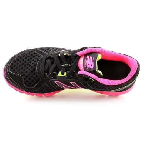 New Balance shoes - New Balance 750 - W750BP1 - Black 2