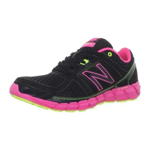 New Balance shoes - New Balance 750 - W750BP1 - Black 4