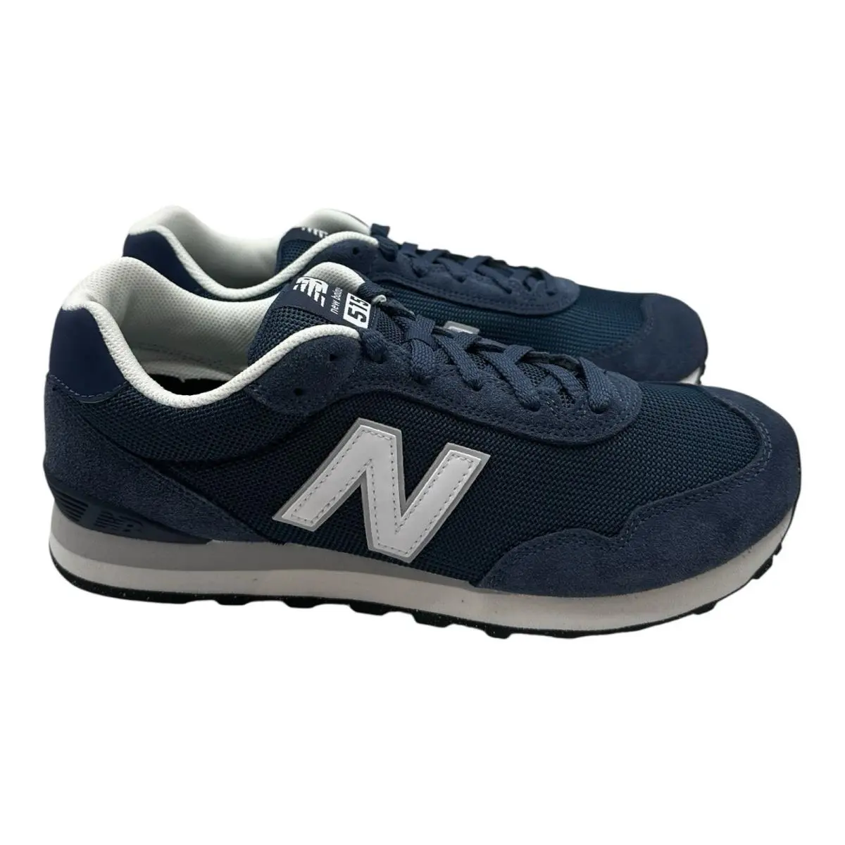 New Balance shoes - New Balance 515 v3 - ML515NVY - Blue 0