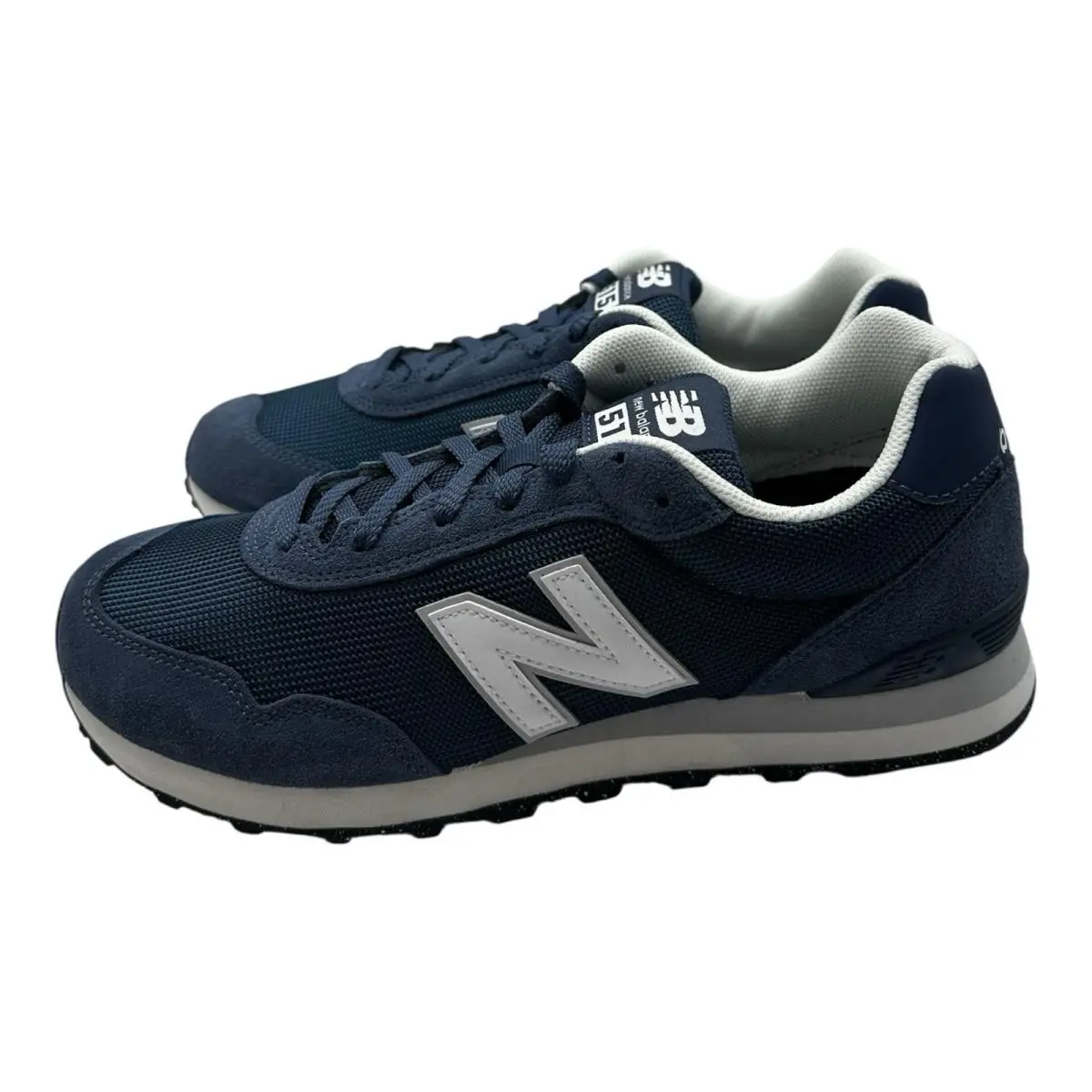 New Balance shoes - New Balance 515 v3 - ML515NVY - Blue 4