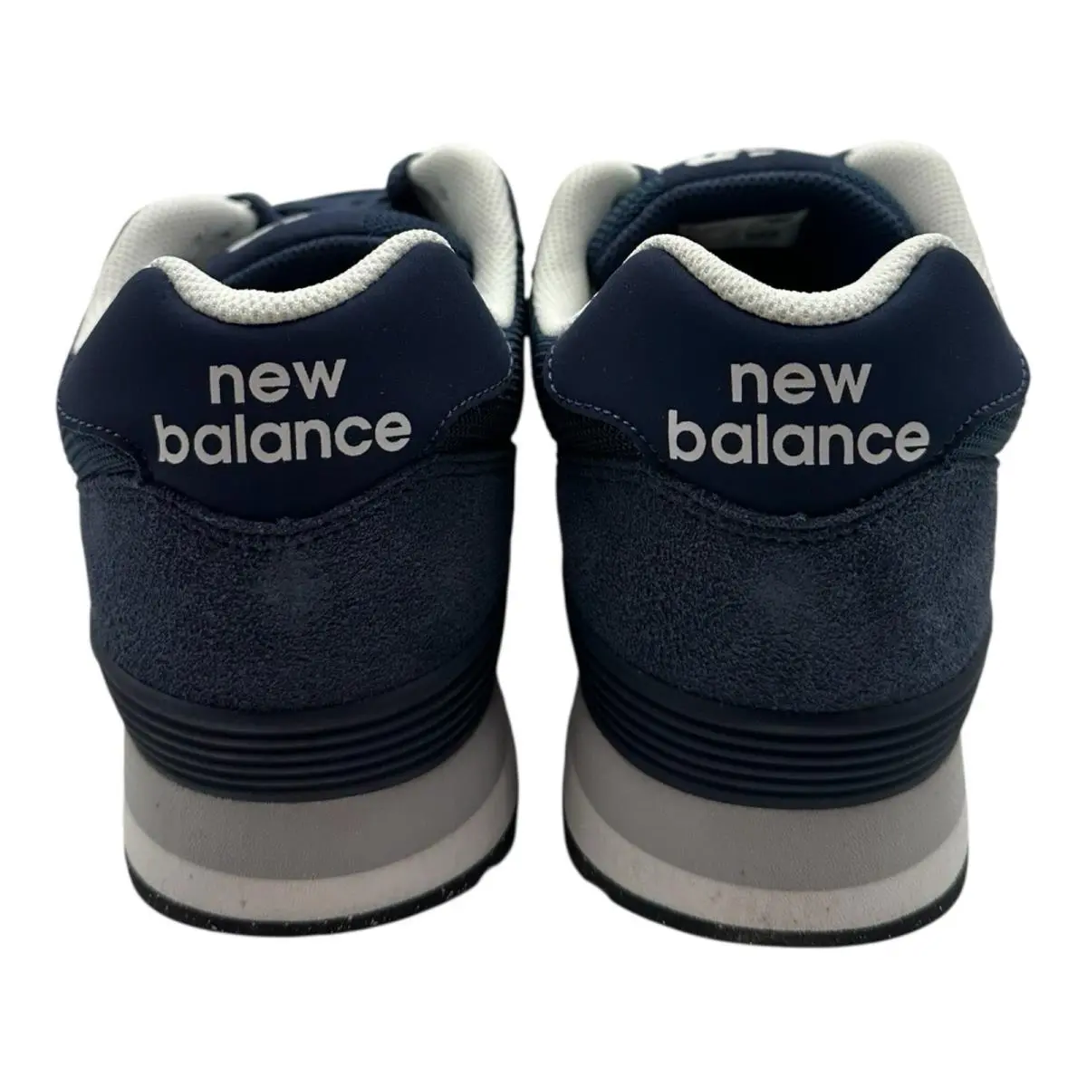 New Balance shoes - New Balance 515 v3 - ML515NVY - Blue 6