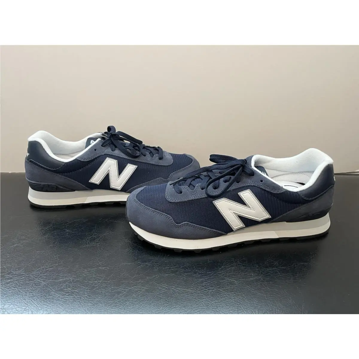 New Balance shoes - New Balance 515 - ML515NVY - Blue (UPC: 0196432400362) 1