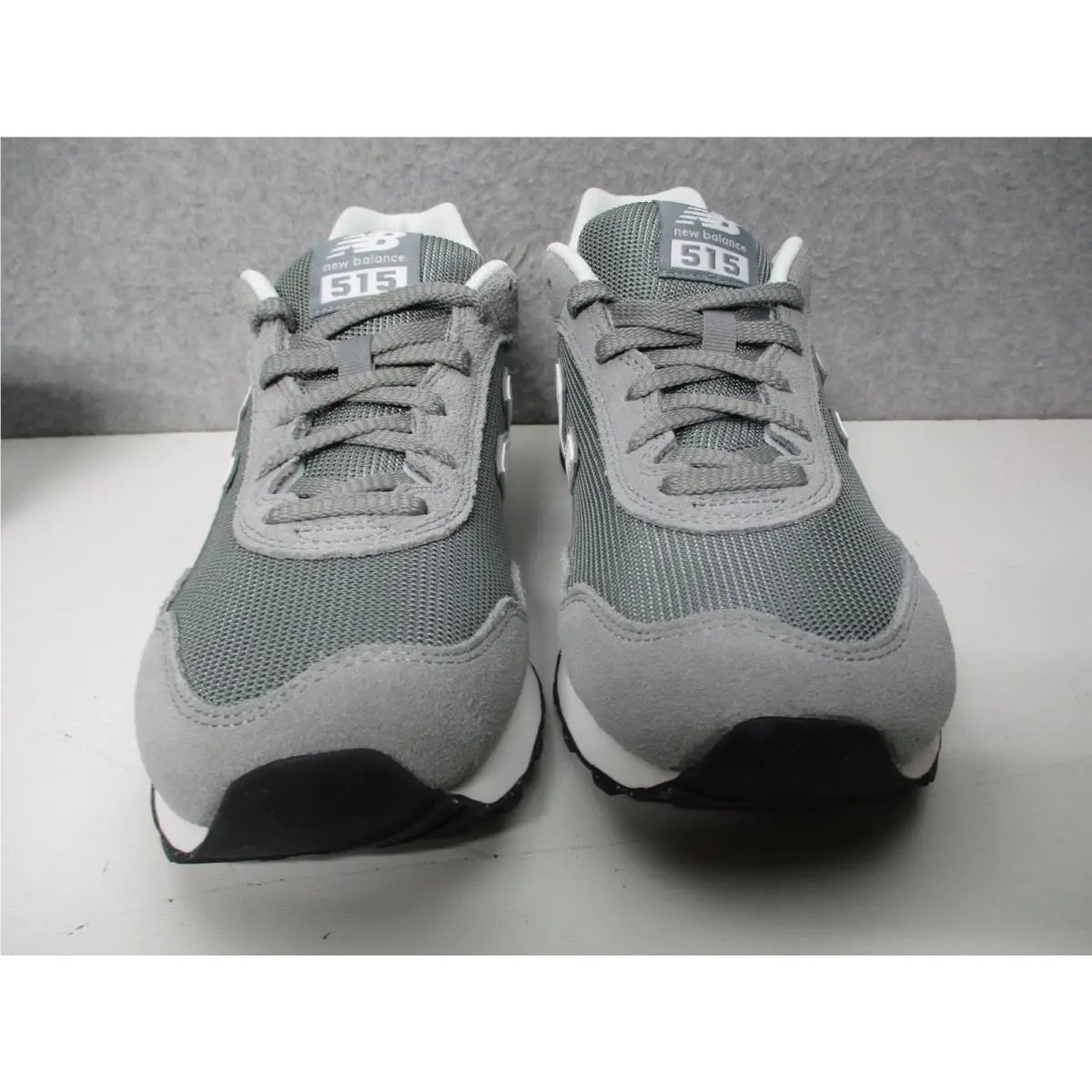 New Balance shoes - New Balance 515 - ML515NVY - Gray 2