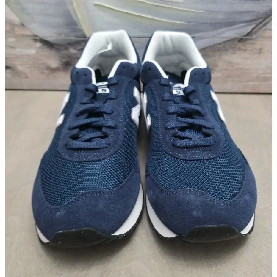 New Balance shoes - New Balance 515 v3 - ML515NVY - Blue 2
