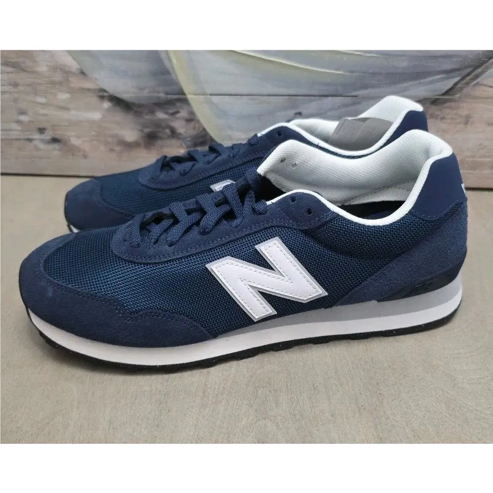 New Balance shoes - New Balance 515 v3 - ML515NVY - Blue 3