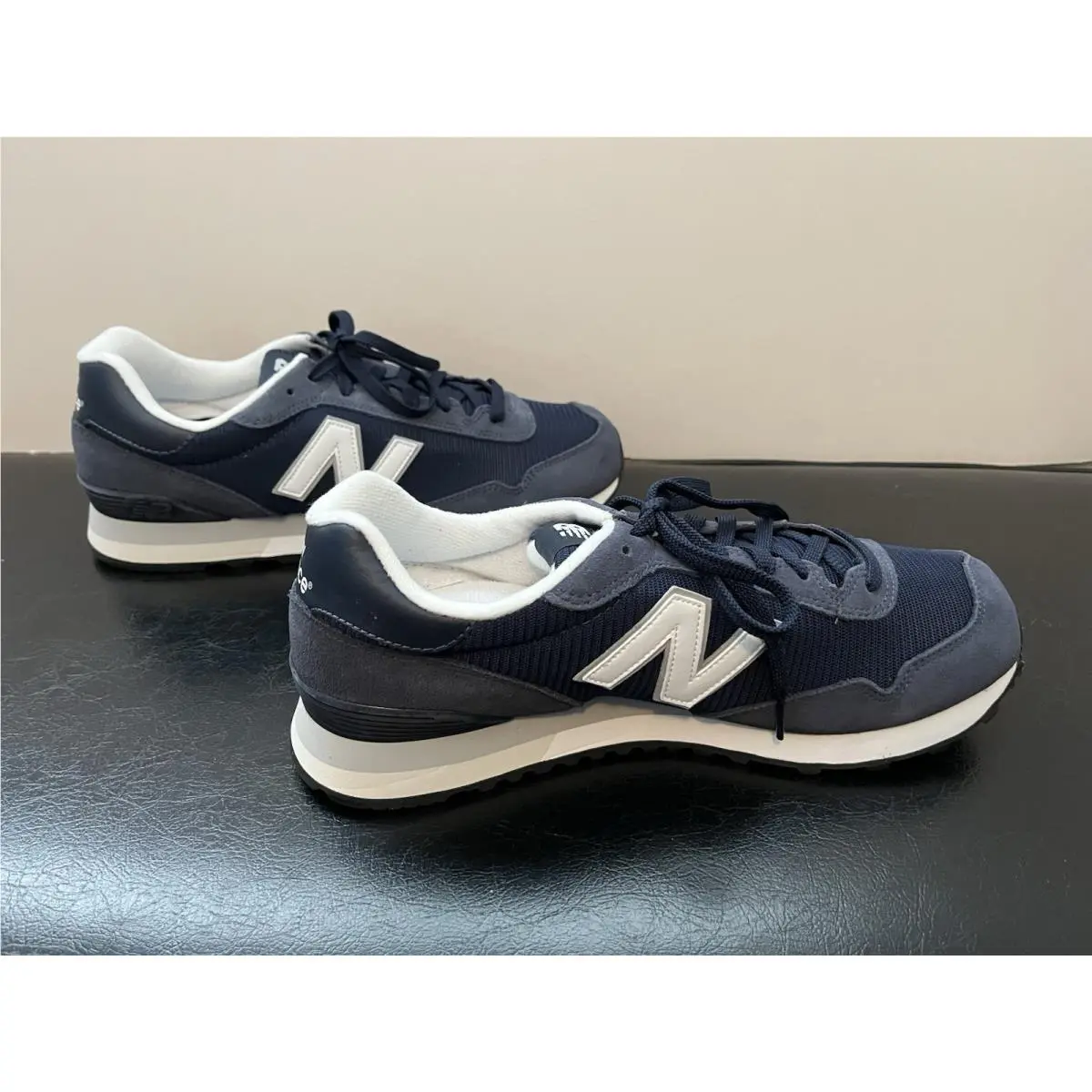 New Balance shoes - New Balance 515 - ML515NVY - Blue (UPC: 0196432400362) 0