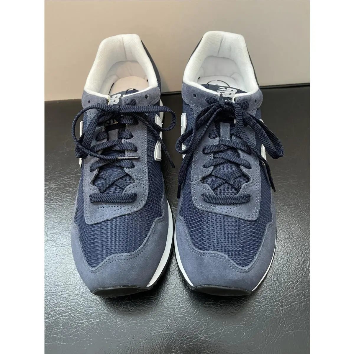 New Balance shoes - New Balance 515 - ML515NVY - Blue (UPC: 0196432400362) 6