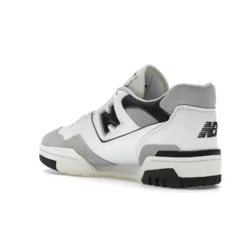 New Balance shoes - New Balance 550 - BB550GWB - White 0