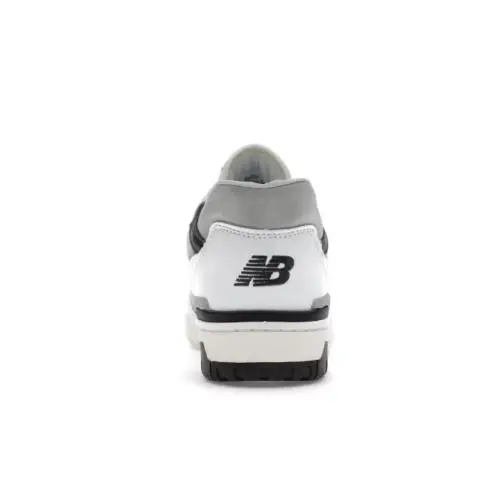 New Balance shoes - New Balance 550 - BB550GWB - White 1