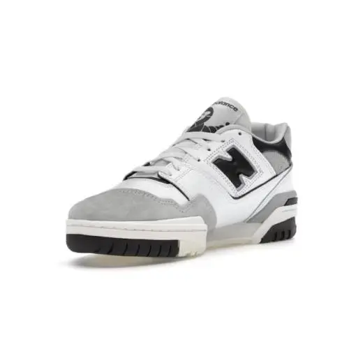 New Balance shoes - New Balance 550 - BB550GWB - White 2