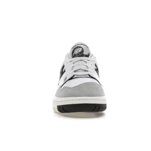 New Balance shoes - New Balance 550 - BB550GWB - White 5