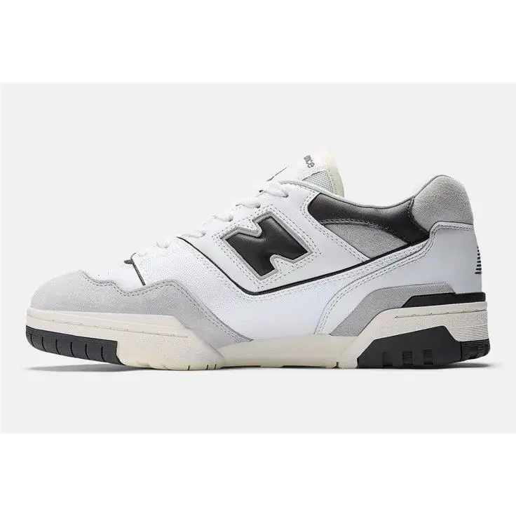 New Balance shoes - New Balance 550 - BB550GWB - White 0