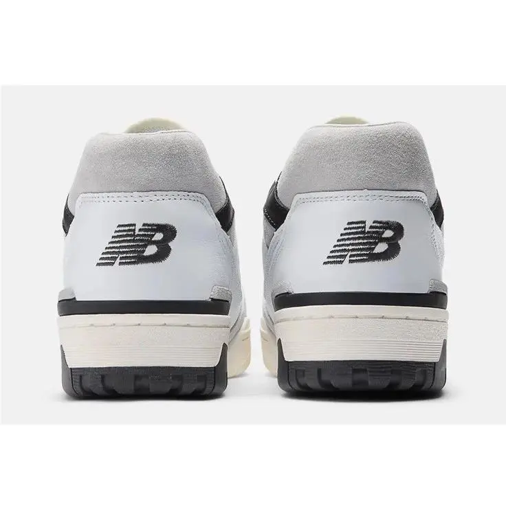 New Balance shoes - New Balance 550 - BB550GWB - White 2