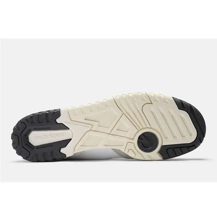 New Balance shoes - New Balance 550 - BB550GWB - White 3