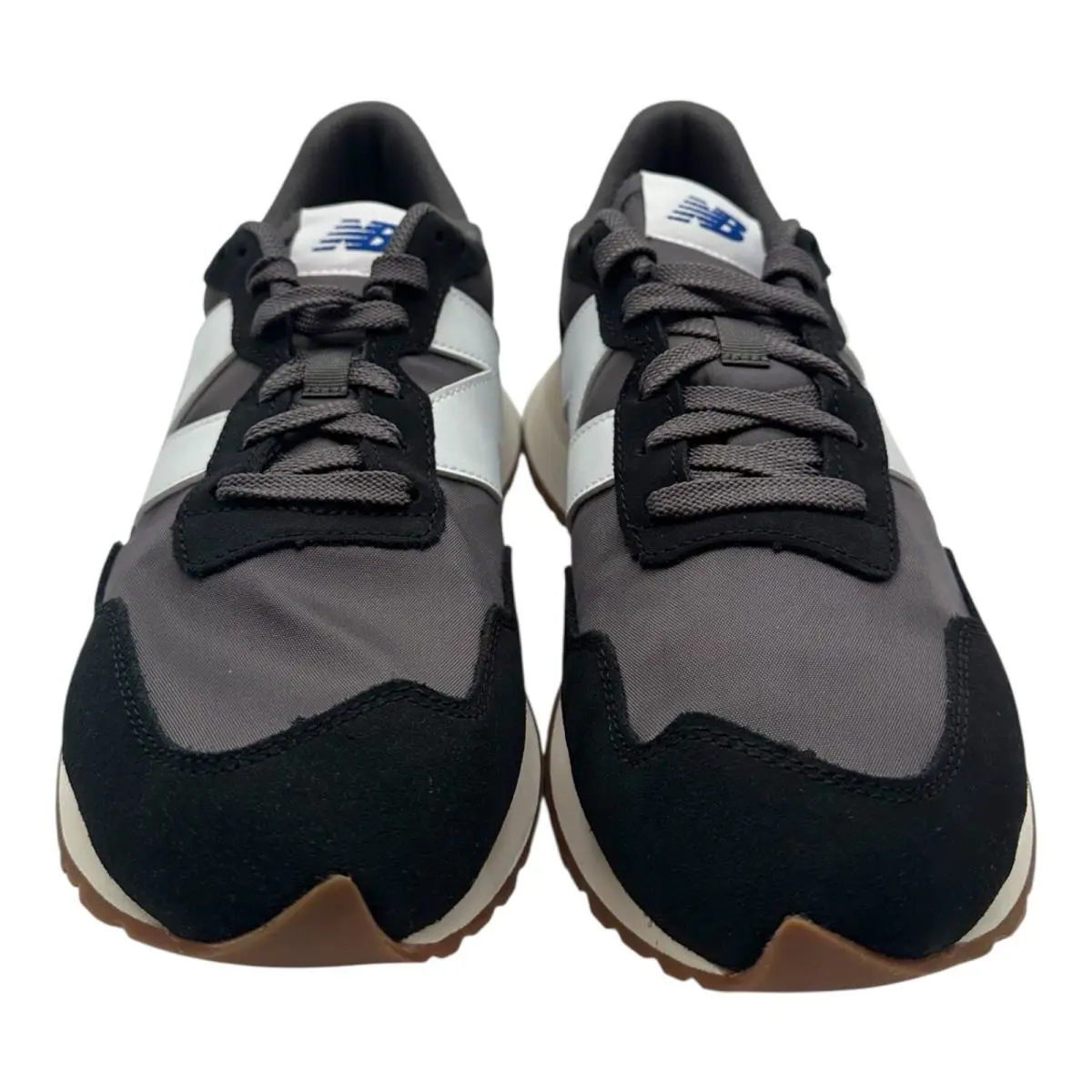 New Balance shoes - MS237GA - MS237GA - BLACK/GREY (UPC: 195907745441) 2