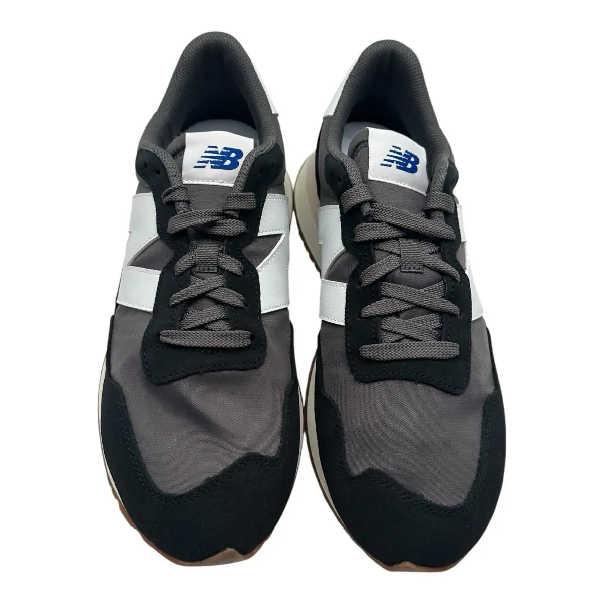 New Balance shoes - MS237GA - MS237GA - BLACK/GREY (UPC: 195907745441) 3