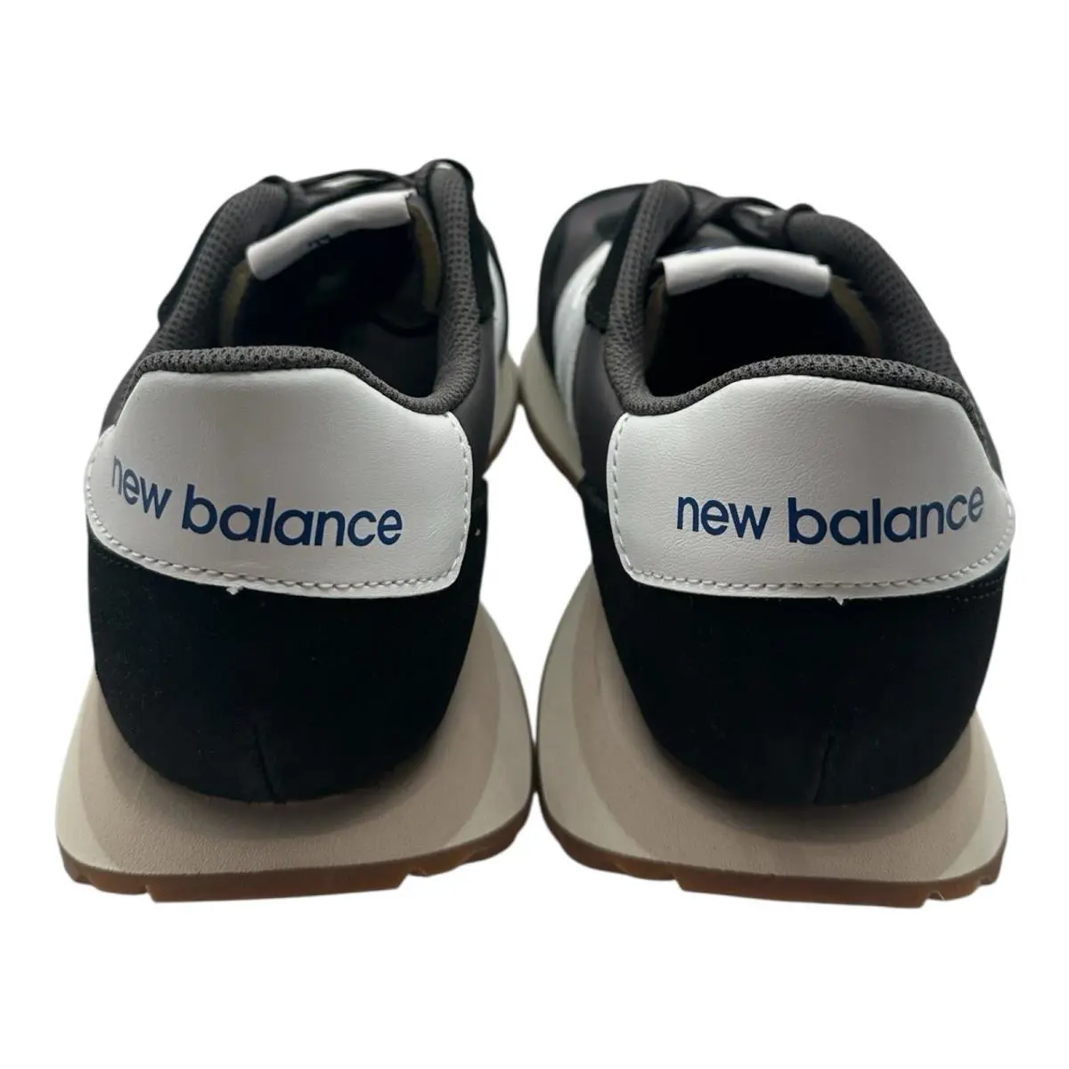 New Balance shoes - MS237GA - MS237GA - BLACK/GREY (UPC: 195907745441) 6