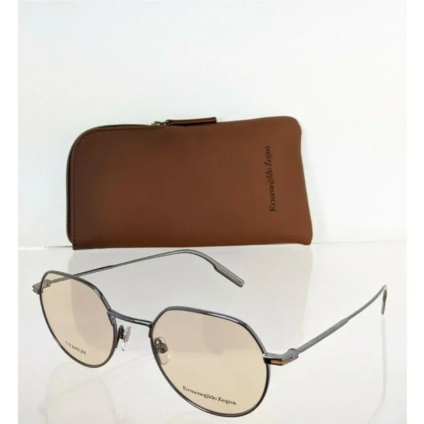 Ermenegildo Zegna EZ 5153 008 Sunglasses 51mm Frame
