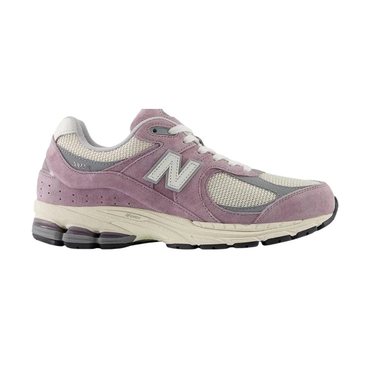 U2002RRB New Balance Mens Shoes 2002R_PURPLE/BEIGE-SIZE 6.5-D