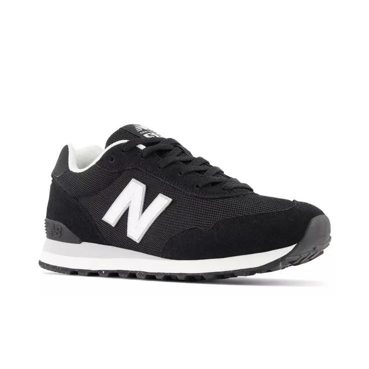New Balance shoes - New Balance 515 v3 - ML515BLM - Black/White 0