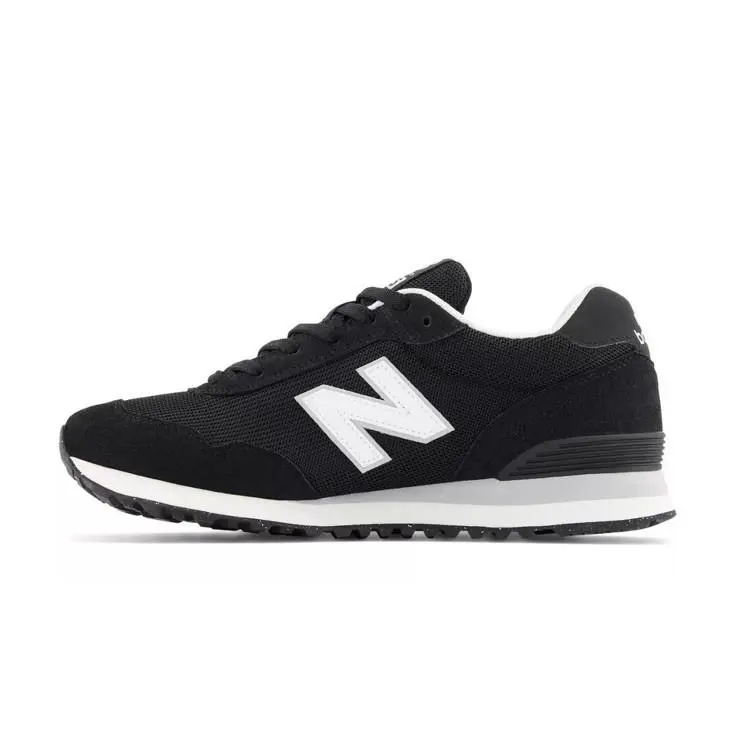 New Balance shoes - New Balance 515 v3 - ML515BLM - Black/White 1