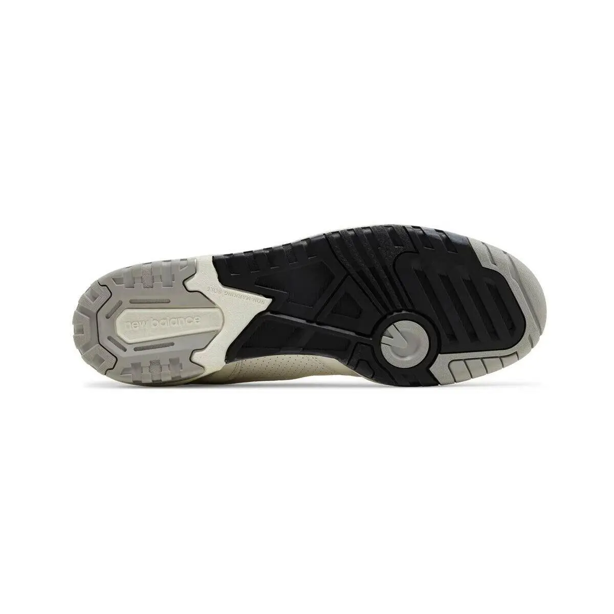 New Balance shoes - New Balance 550 - BB550VGB - White 1