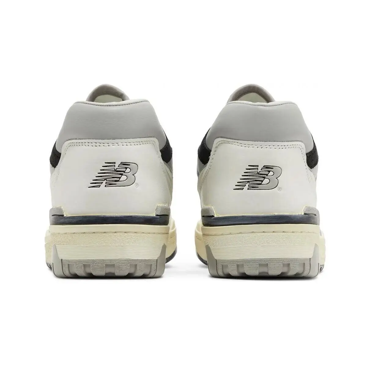 New Balance shoes - New Balance 550 - BB550VGB - White 2
