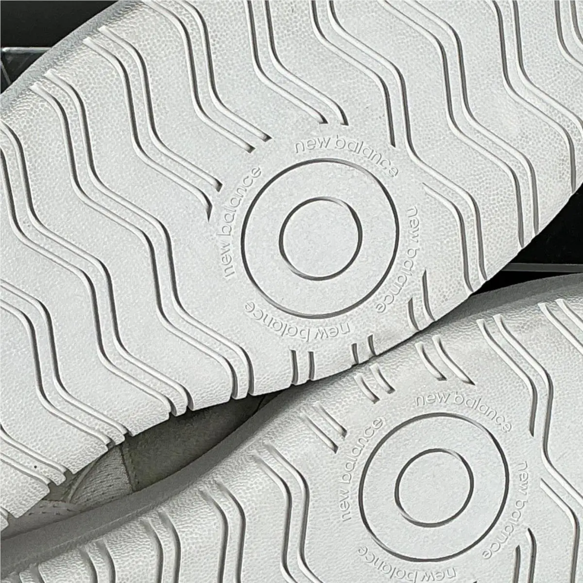 New Balance shoes - CT302 - CT302 - White 11
